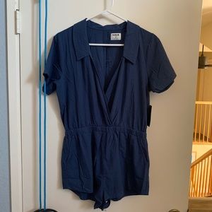 Hurley Summer Jumpsuit